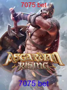 AsgardianRising