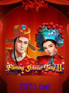 FlirtingScholarTangII