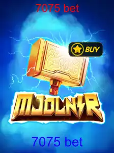 Mjolnir